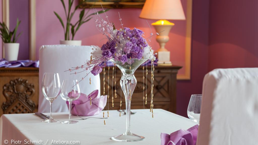Hotel Sportwerk Tyniec Maly ภายนอก รูปภาพ