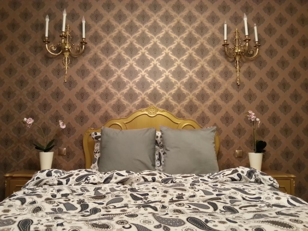Hotel Sportwerk Tyniec Maly ภายนอก รูปภาพ