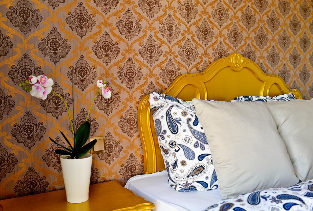 Hotel Sportwerk Tyniec Maly ภายนอก รูปภาพ