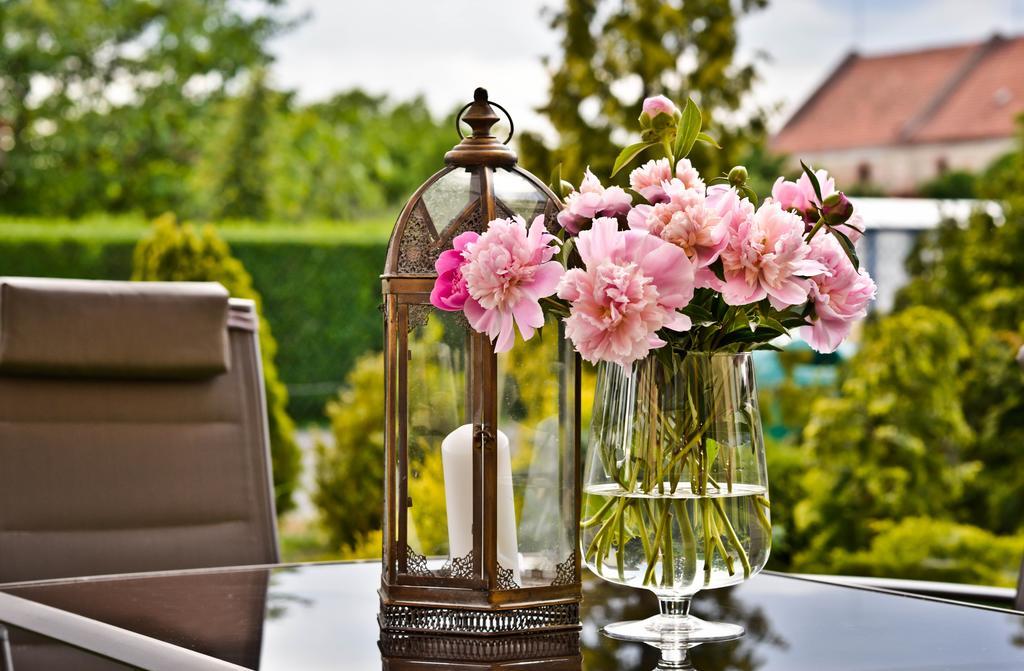 Hotel Sportwerk Tyniec Maly ภายนอก รูปภาพ